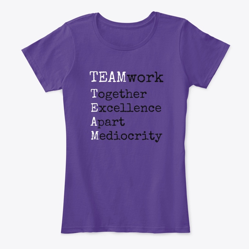 TEAMwork