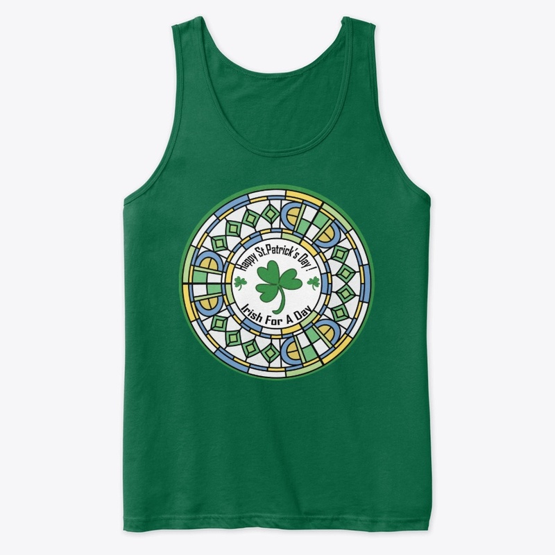 St. Patrick's Day T shirt