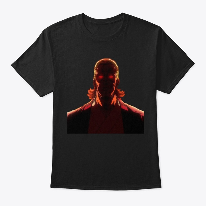 PACKGOD Tshirt 