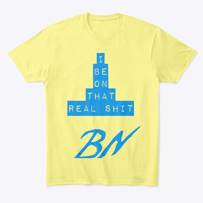 REAL SHIT T SHIRT Collection