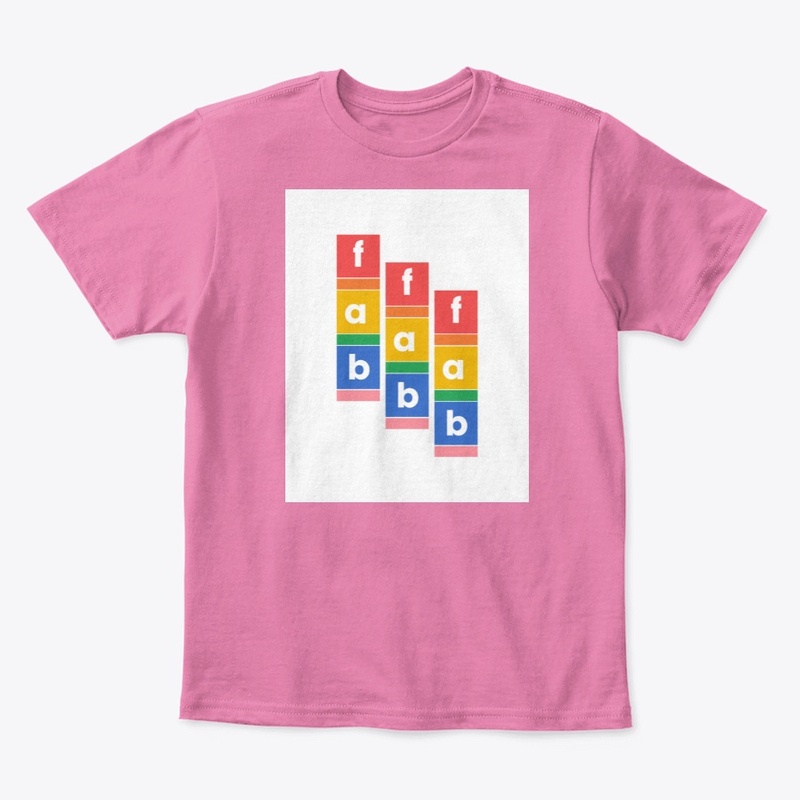 COLORFUL FAB