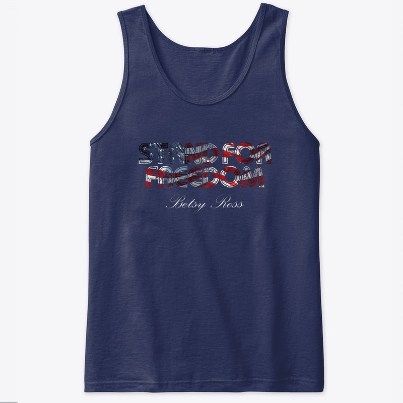 Stand for Freedom