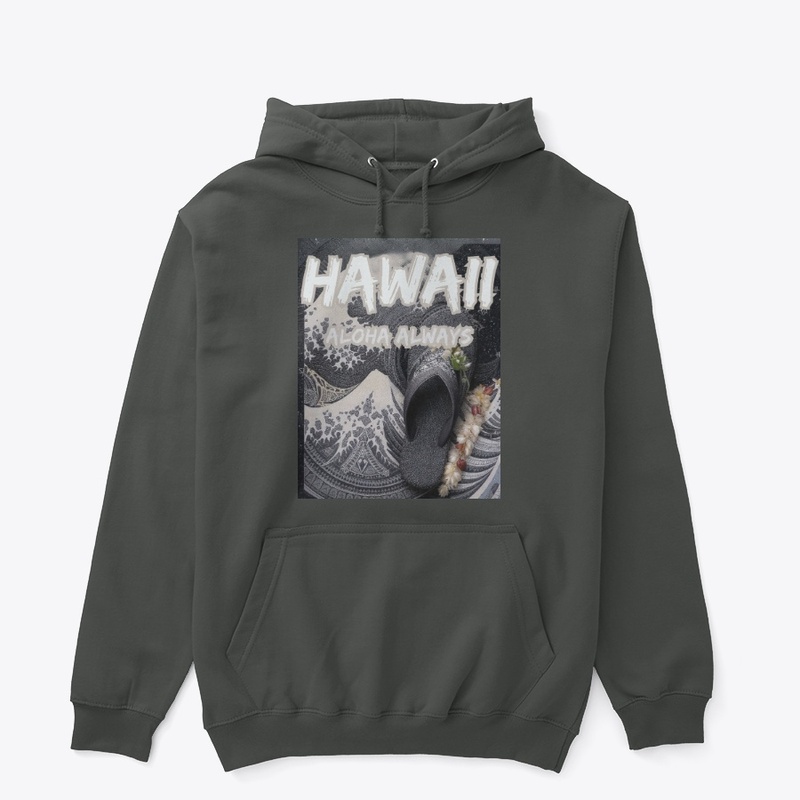 Hawaii: Aloha Always