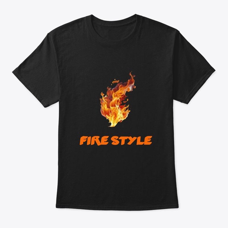 Fire style 