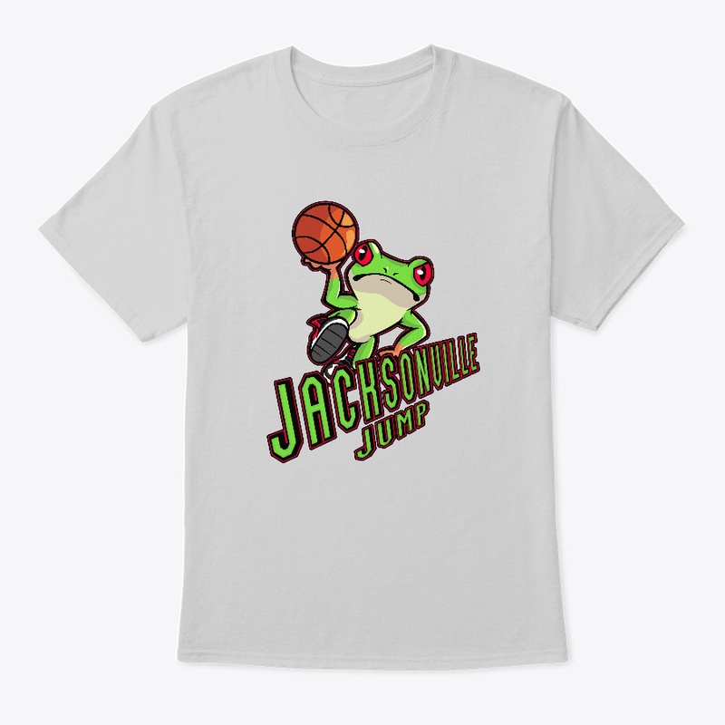Jacksonville Jump (Primary)
