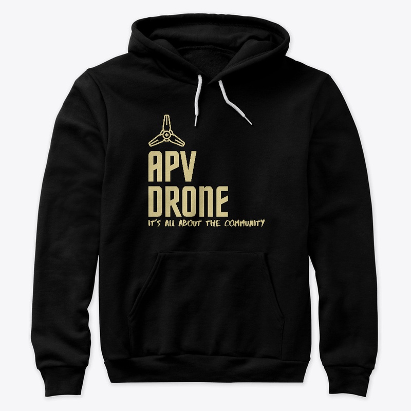 APV Prop T-Shirt