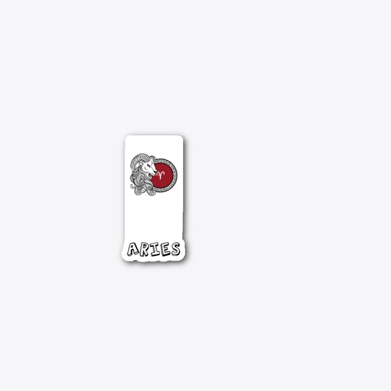Aries Zodiac