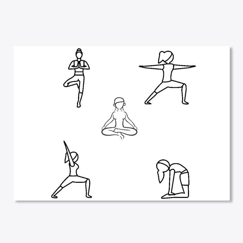 Yoga Class