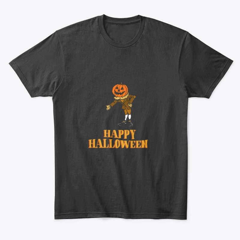 Happy Halloween