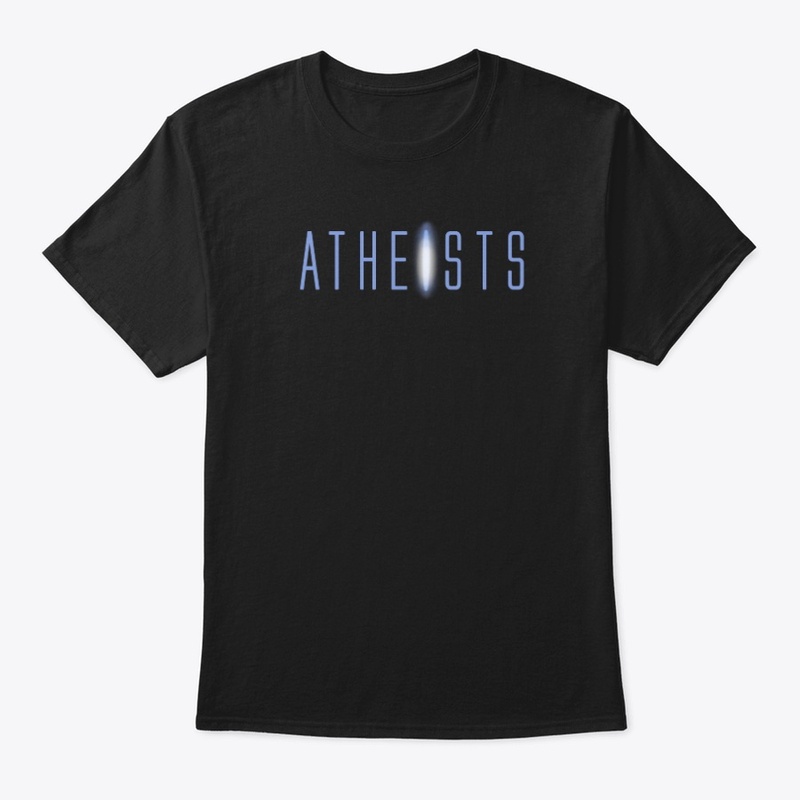ATHEISTS