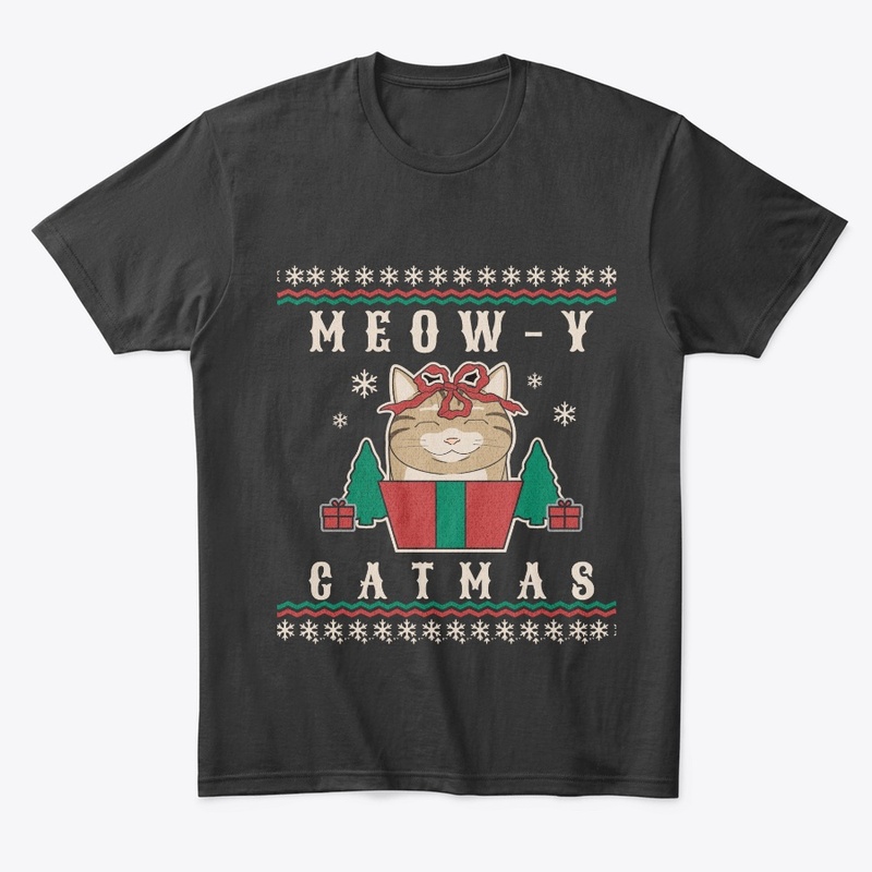 Christmas & Catmas 