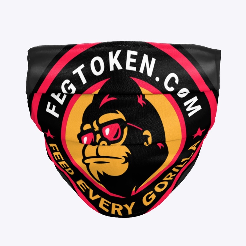 Show your Support for FEG Token