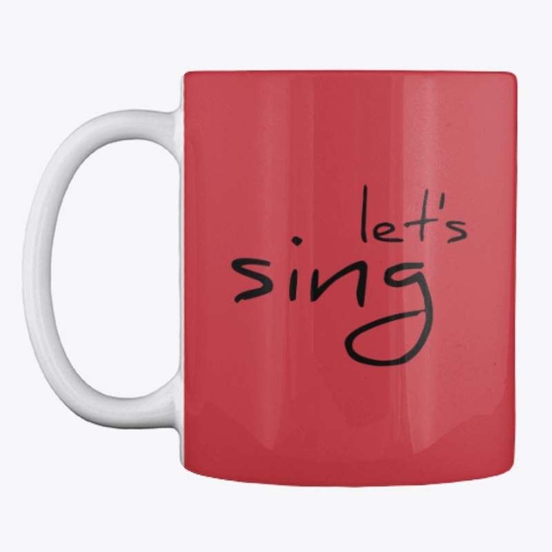 Let's Sing Black - PK.digart