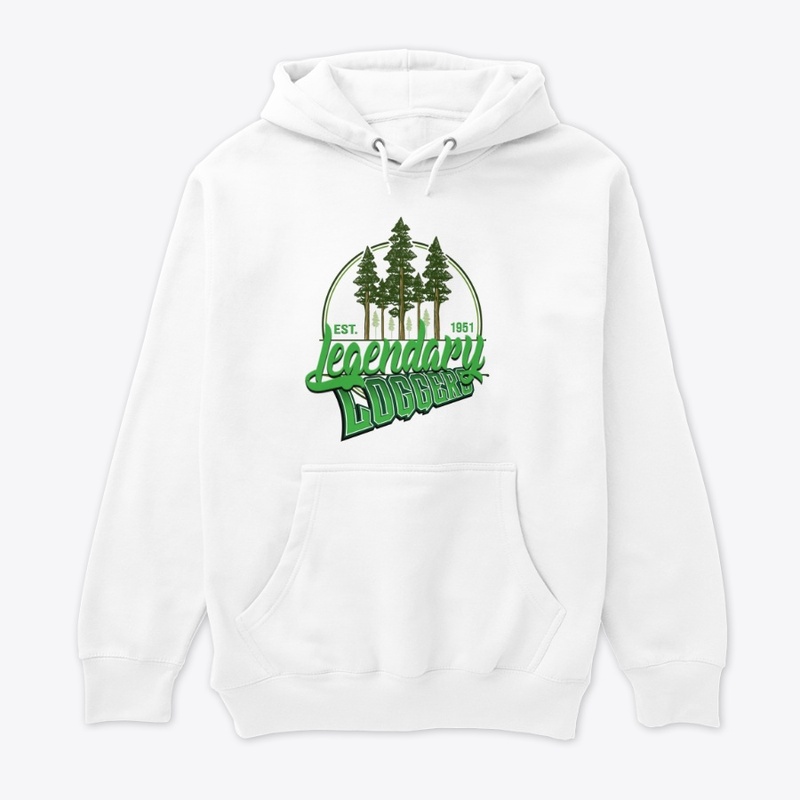 Legendary Loggers Original Collection 