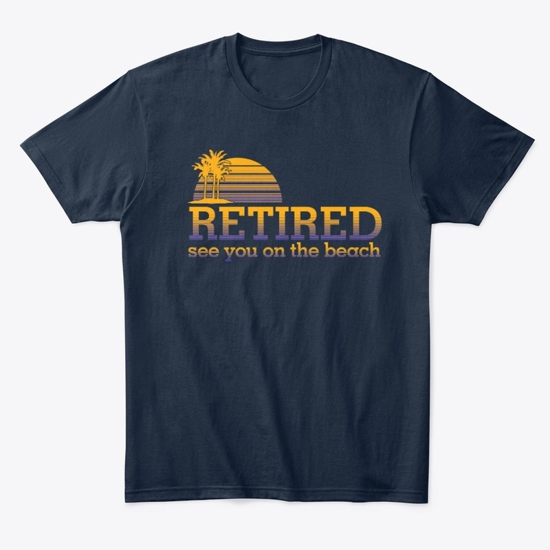 See you in the beach