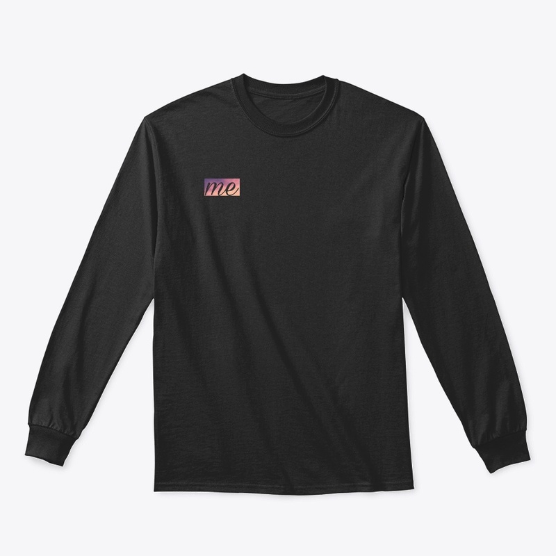 Sweat-shirt with writing for men