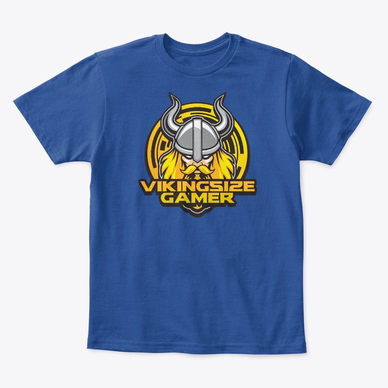 VikingSizeGamer Esports