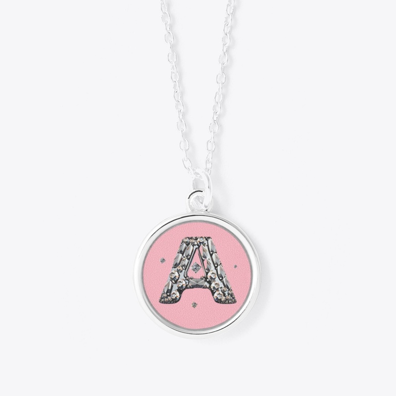 Name's necklace 