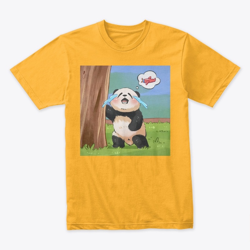MANGXIAOWU MANGZAI🐼Giant Panda