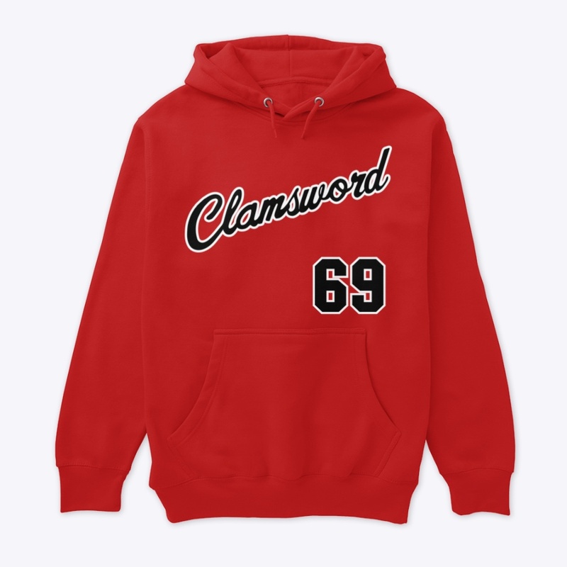 Clamsword '84 Chicago
