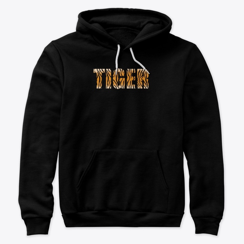 TIGER S002