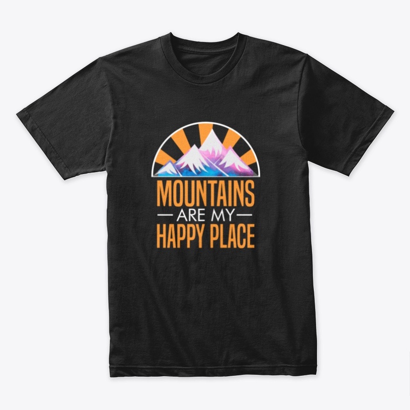Happy Mountains