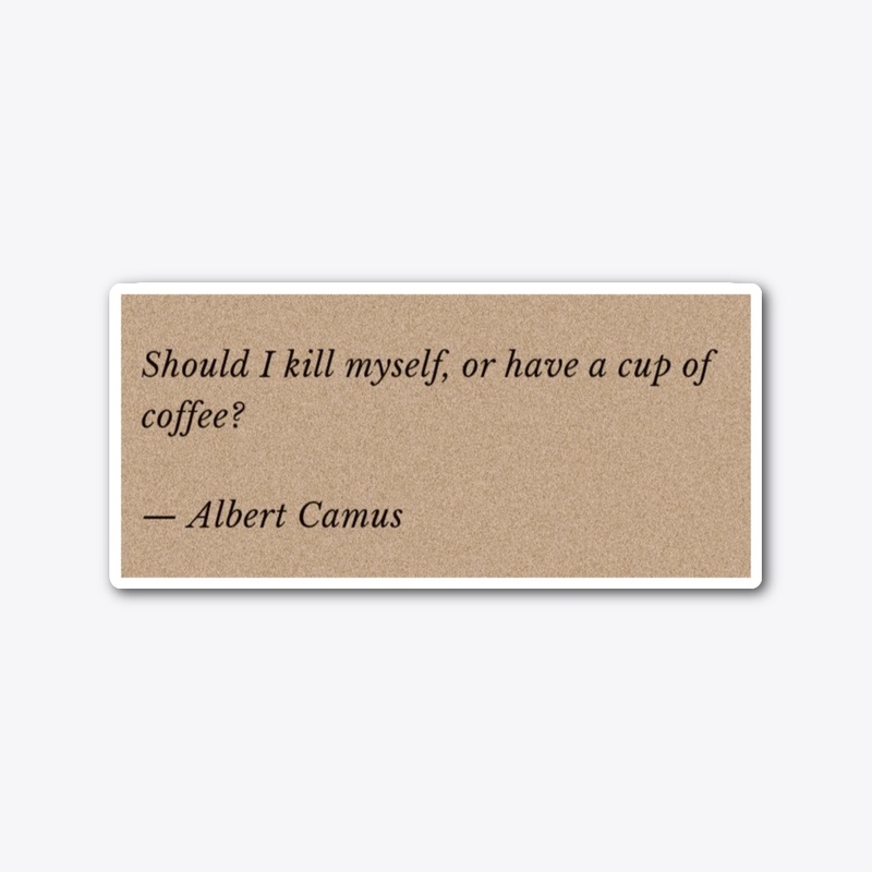 Cup of cofee