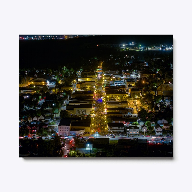 *TVT Print* - Eveleth 3rd of July 2023