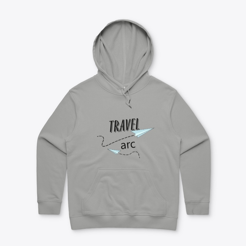 Hoodies and Sweatshirts
