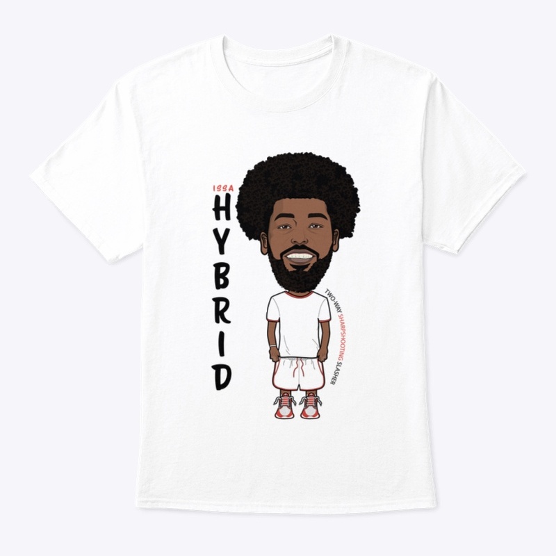 Kevin Irving