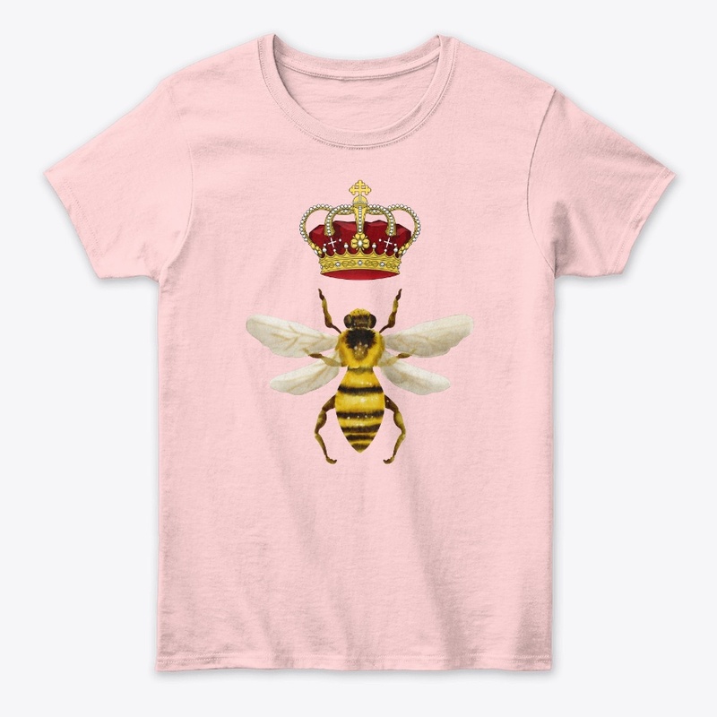 Queen Bee