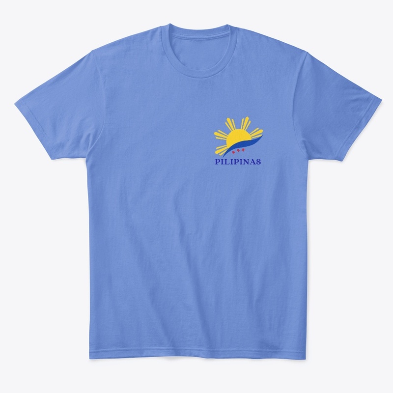 Pilipinas by Hiraya.Co