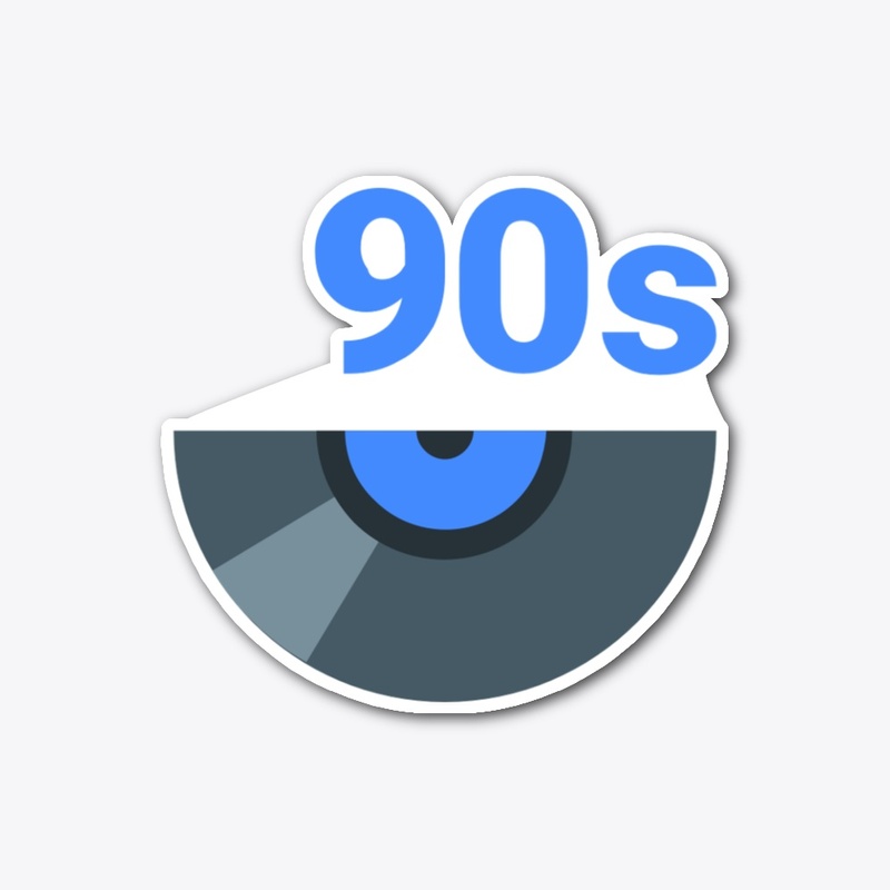 90's years