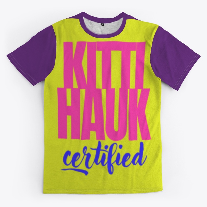 SPRING HAUK
