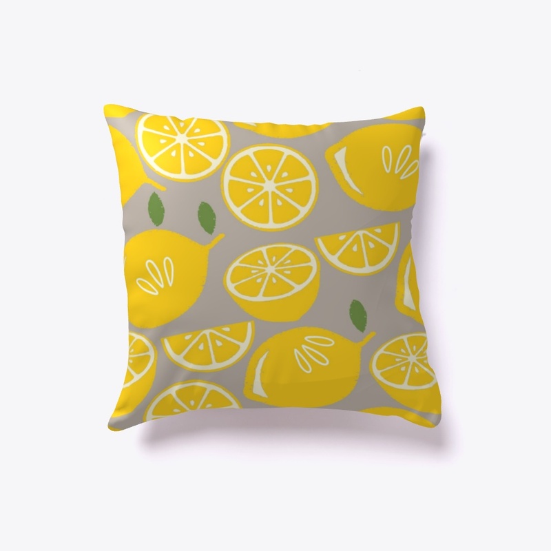 Fresh Squeezed Lemon