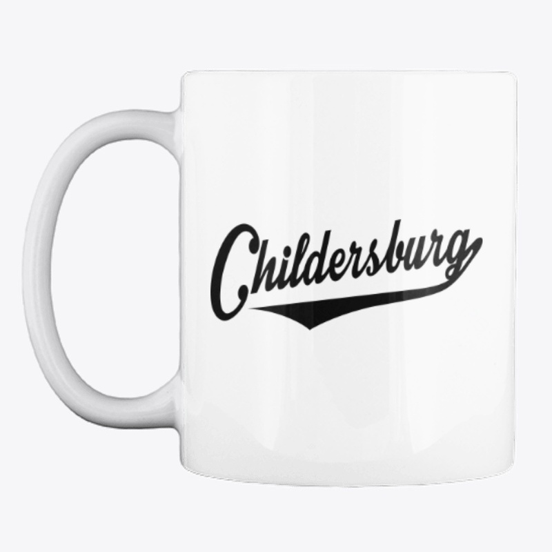 Childersburg Alabama USA