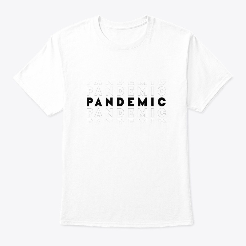 It's PANDEMIC