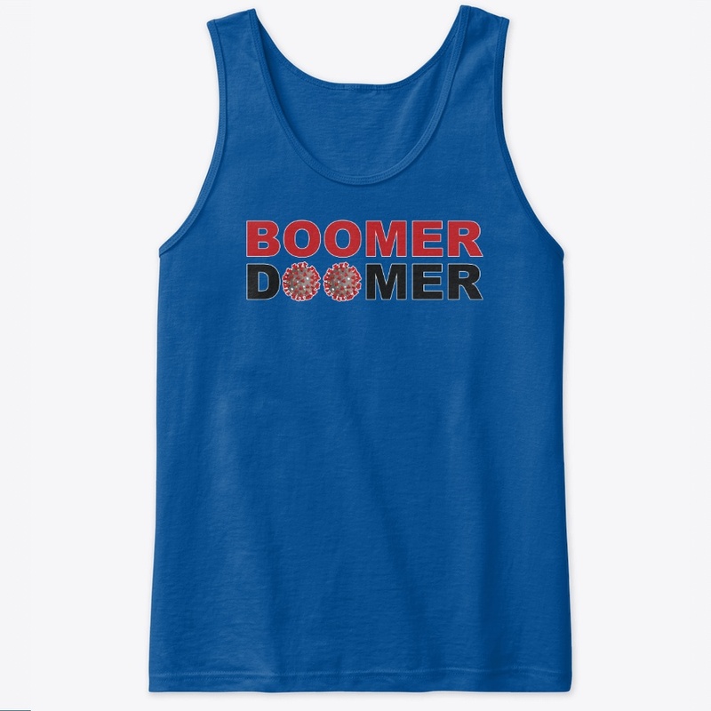 BOOMER DOOMER