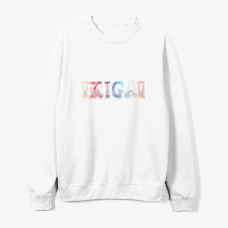 Ikigai