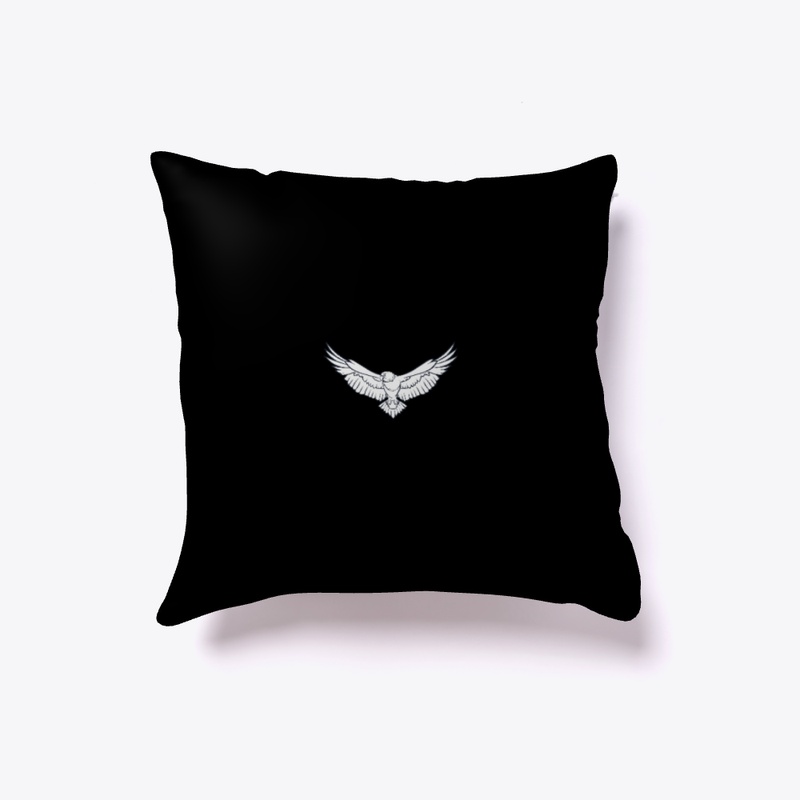 Loyalist - Pillow Soft And Reliable Logo