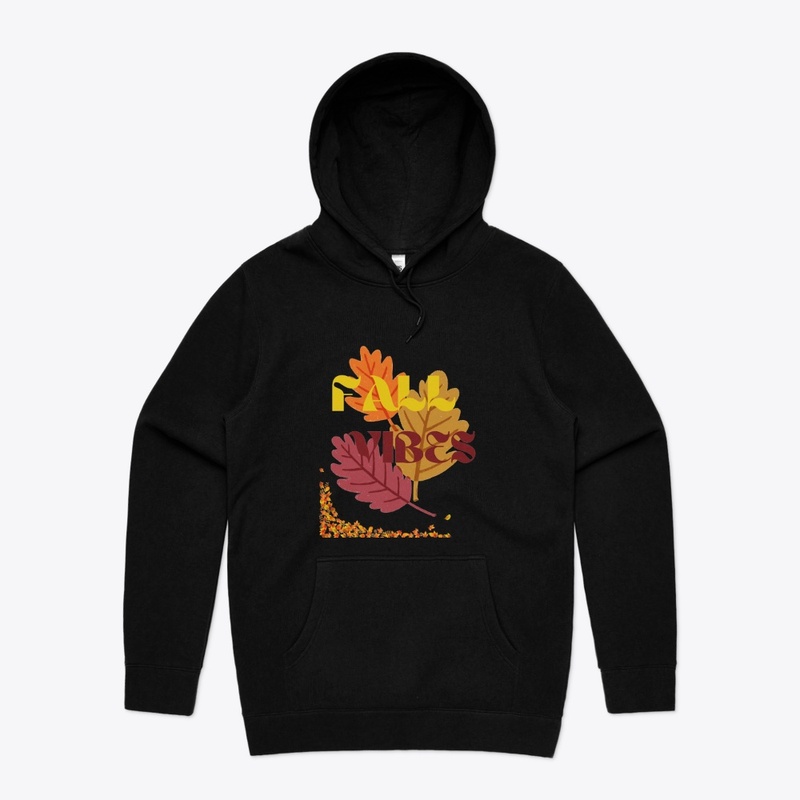 FALL VIBES