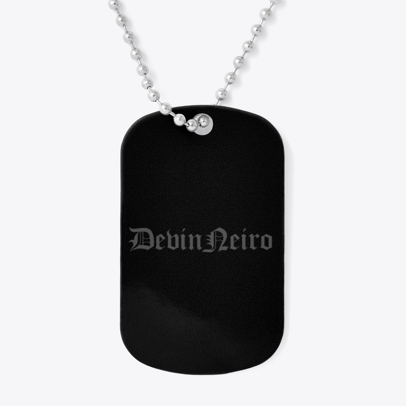 Devin Neiro
