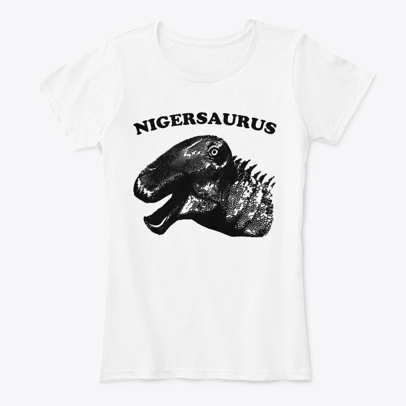 Nigersaurus
