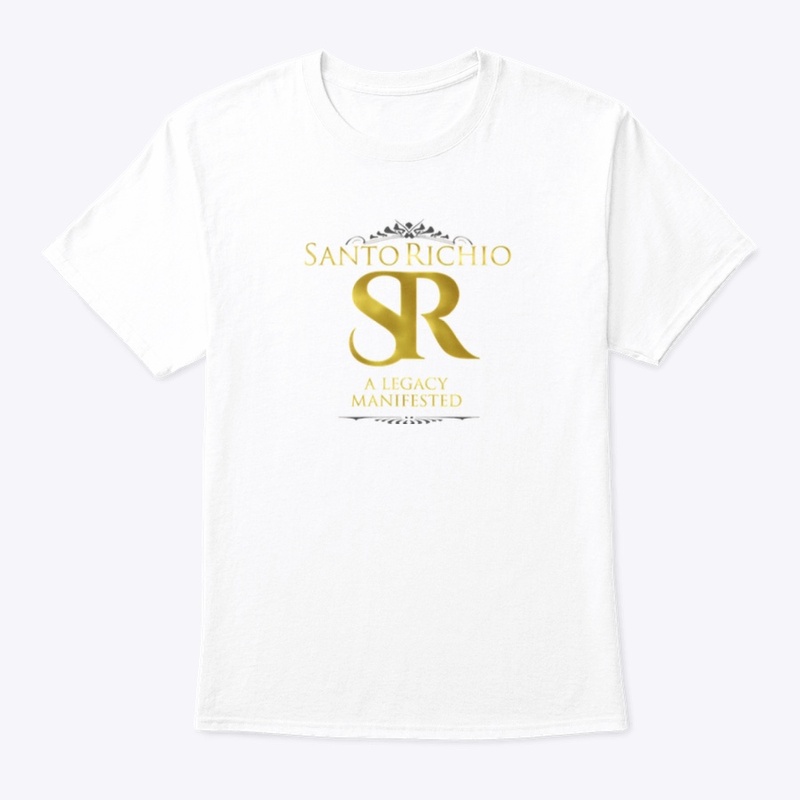 Santo Richio – A Legacy Manifested