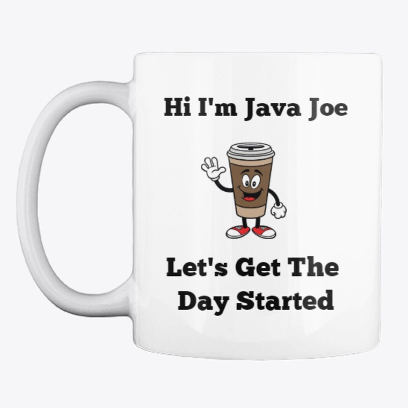 PO MUG CLUB