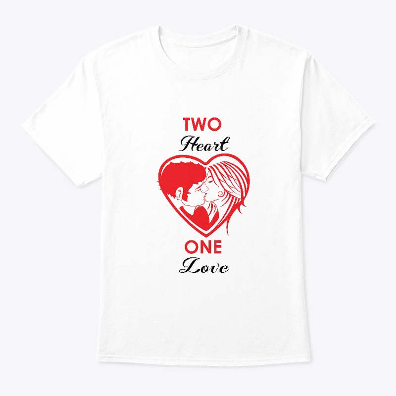 Two Heart One Love
