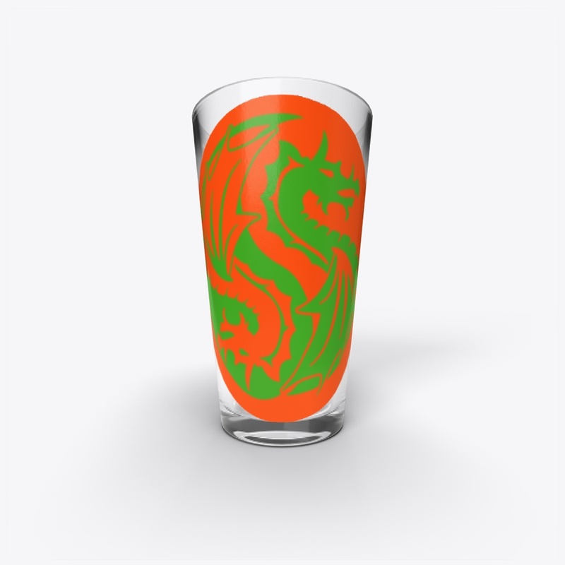 BattleMage orange