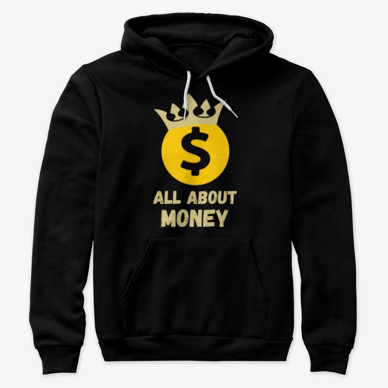 All About Money