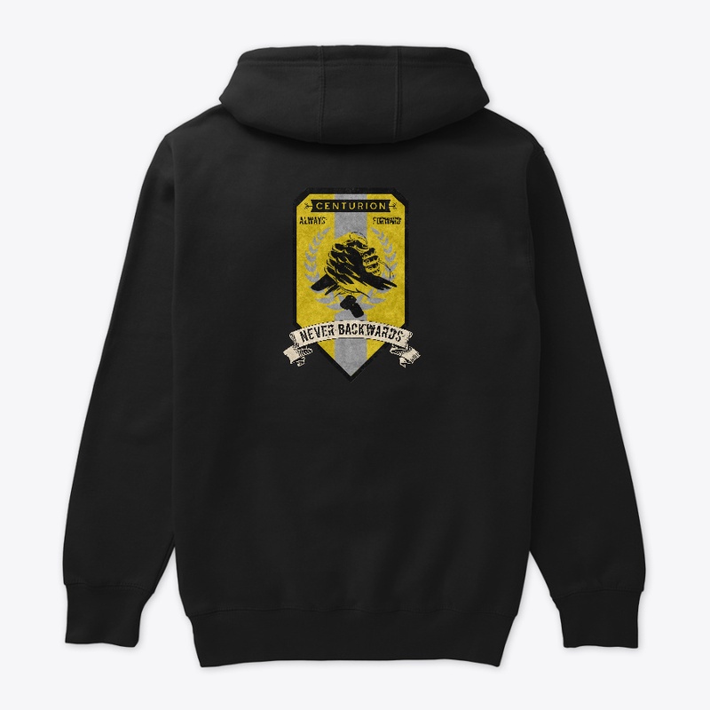 1st MEU's Premium Centurion 1 Hoodie