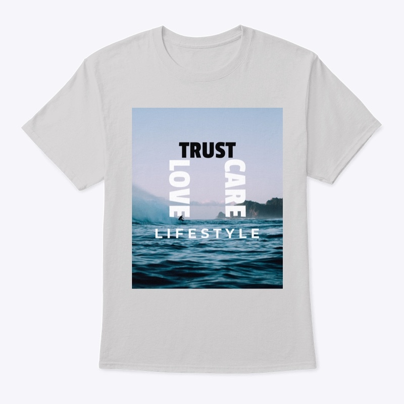 Trust Love Care
